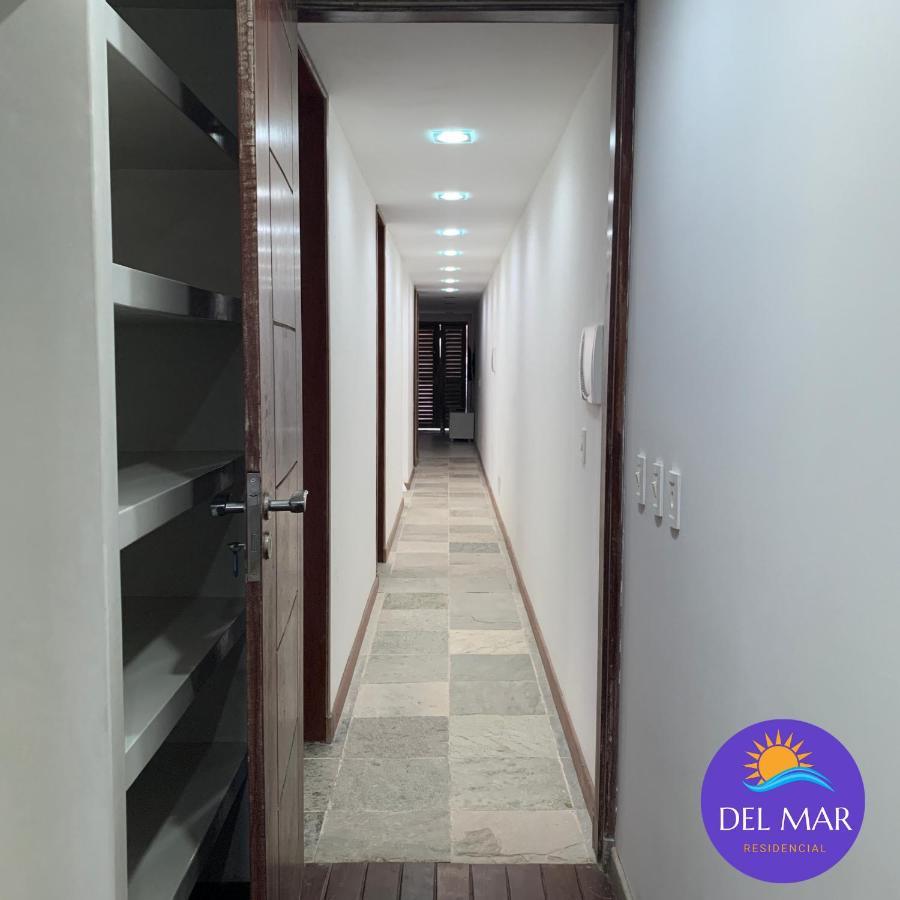 Residencial Del Mar - Apartamentos Baia Formosa  Exterior photo